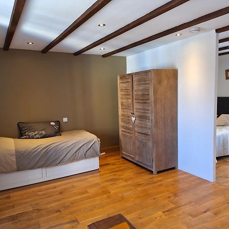 La Nouvelle Vie En Quercy Bed & Breakfast Montaigu-de-Quercy Dış mekan fotoğraf