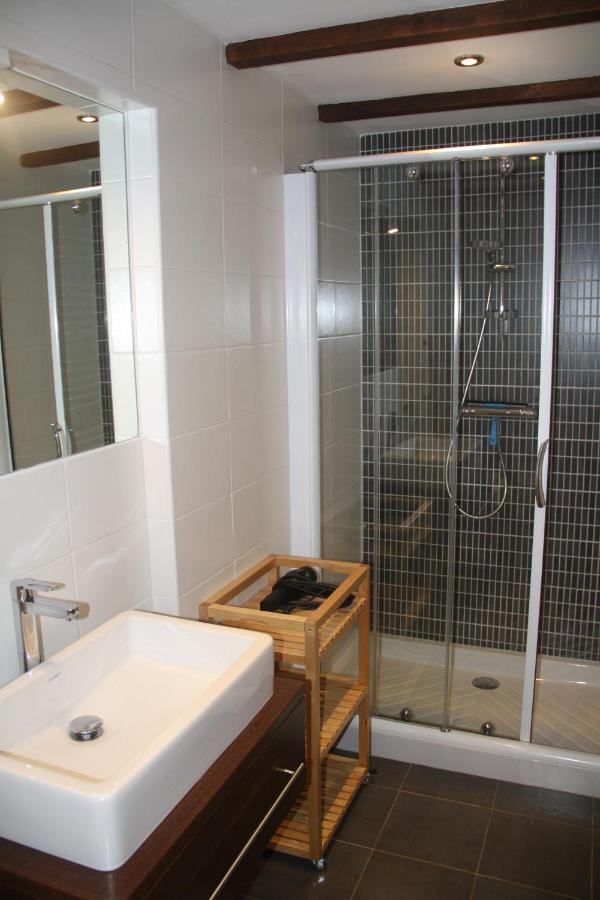 La Nouvelle Vie En Quercy Bed & Breakfast Montaigu-de-Quercy Dış mekan fotoğraf