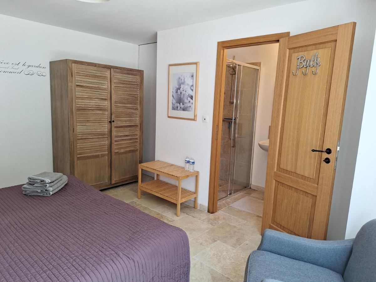La Nouvelle Vie En Quercy Bed & Breakfast Montaigu-de-Quercy Dış mekan fotoğraf