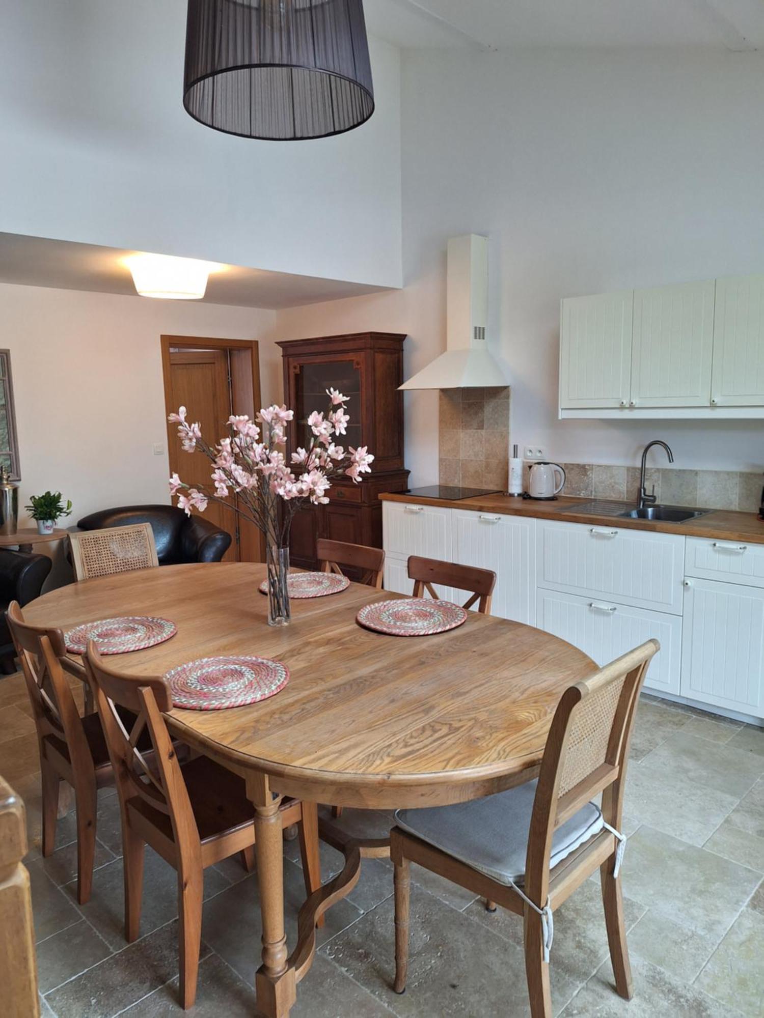 La Nouvelle Vie En Quercy Bed & Breakfast Montaigu-de-Quercy Dış mekan fotoğraf