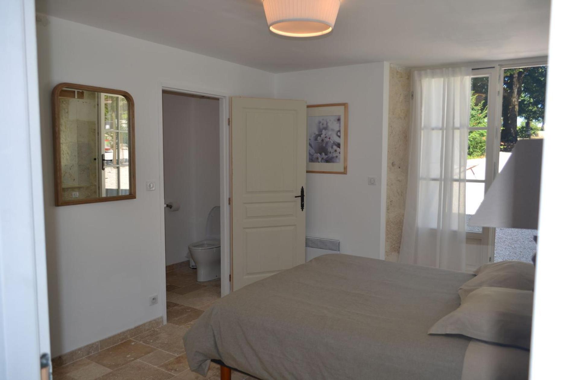La Nouvelle Vie En Quercy Bed & Breakfast Montaigu-de-Quercy Dış mekan fotoğraf