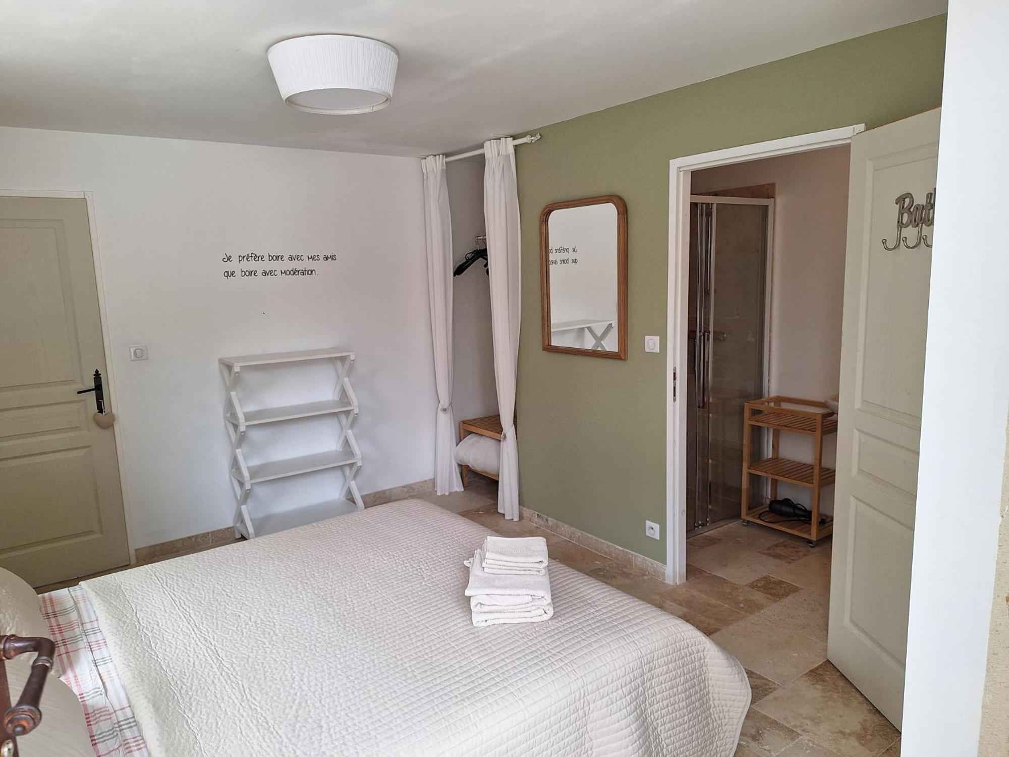 La Nouvelle Vie En Quercy Bed & Breakfast Montaigu-de-Quercy Dış mekan fotoğraf