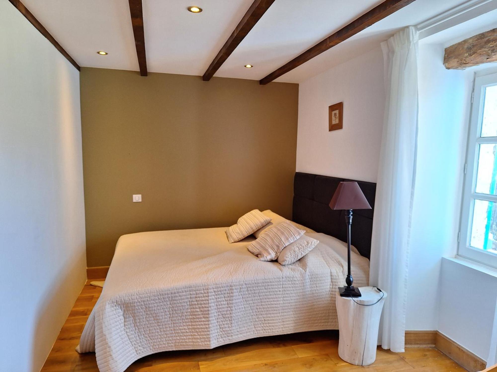 La Nouvelle Vie En Quercy Bed & Breakfast Montaigu-de-Quercy Dış mekan fotoğraf