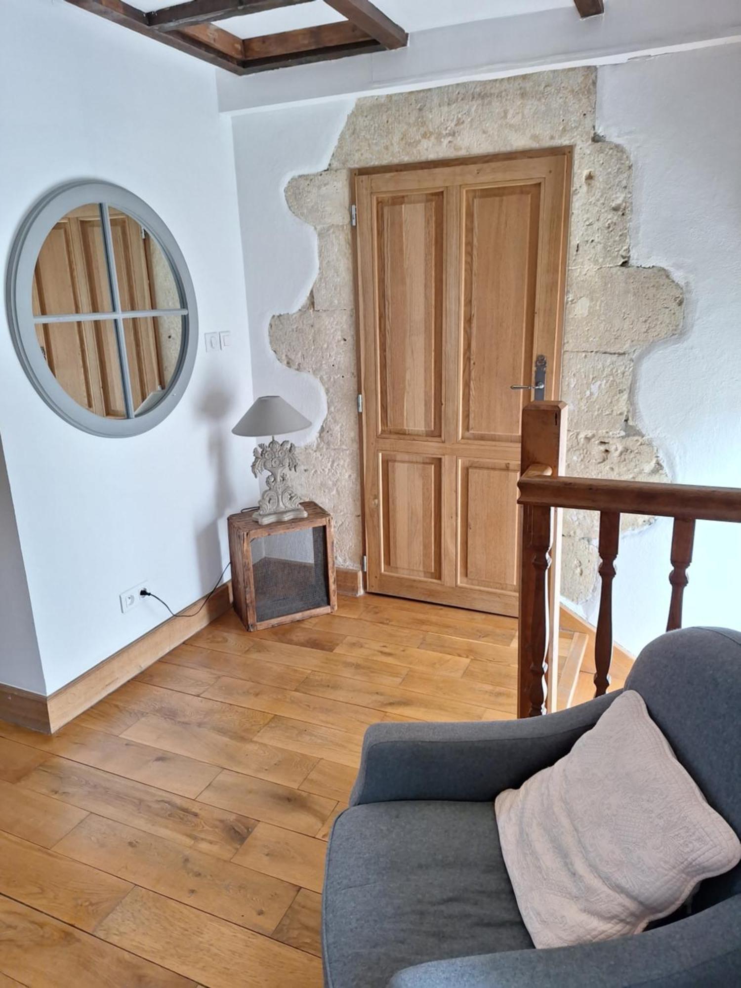 La Nouvelle Vie En Quercy Bed & Breakfast Montaigu-de-Quercy Dış mekan fotoğraf