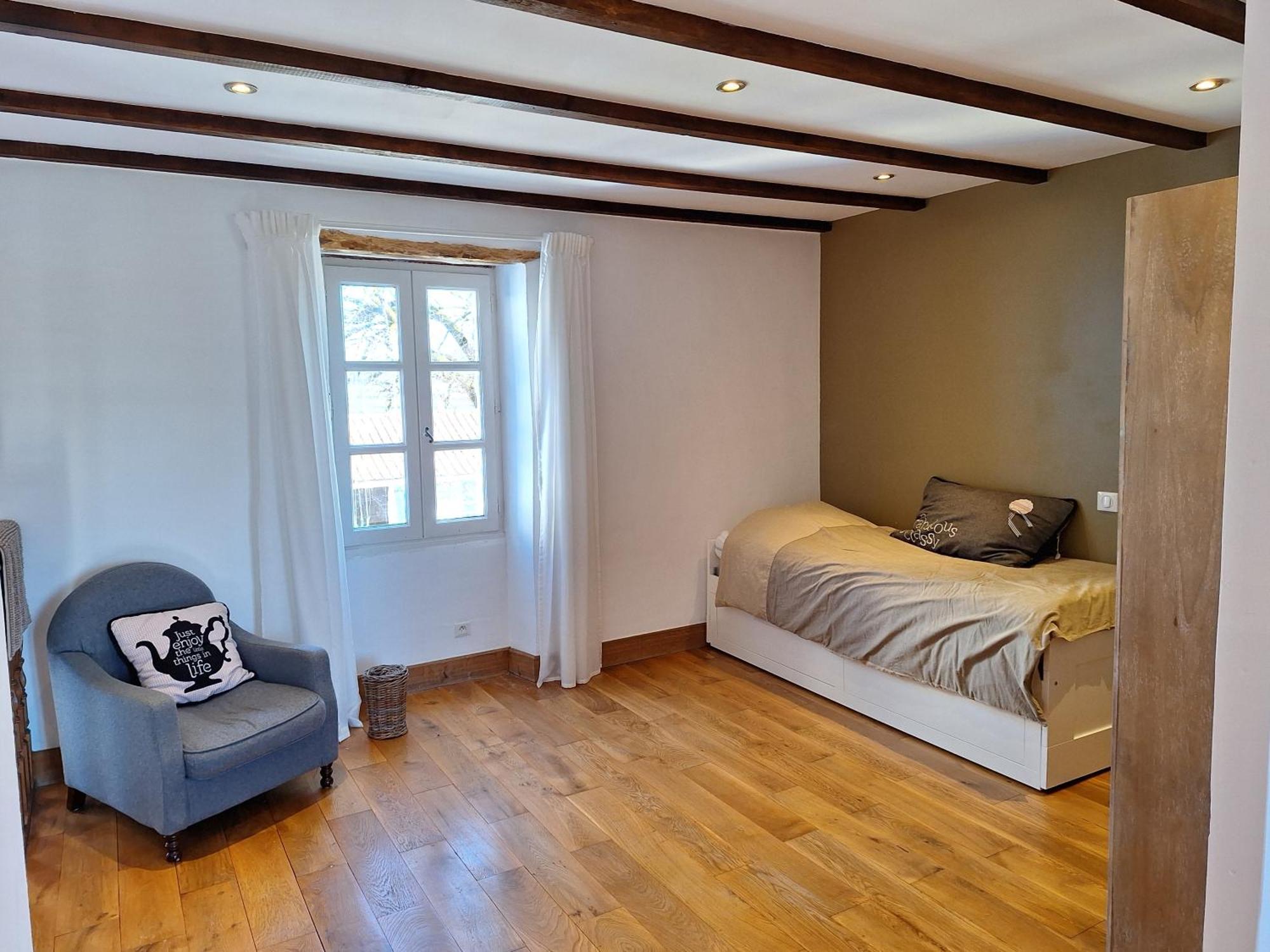 La Nouvelle Vie En Quercy Bed & Breakfast Montaigu-de-Quercy Dış mekan fotoğraf