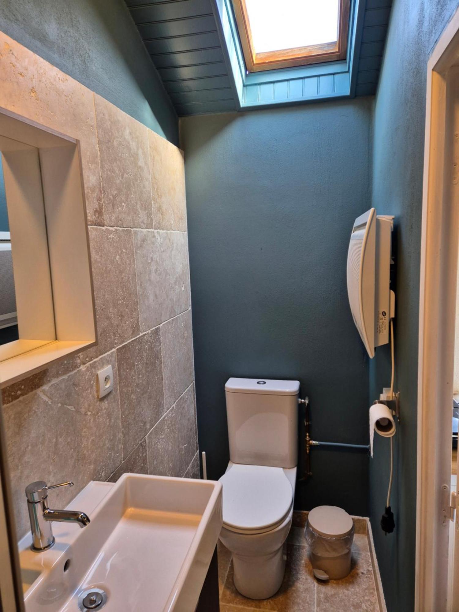 La Nouvelle Vie En Quercy Bed & Breakfast Montaigu-de-Quercy Dış mekan fotoğraf