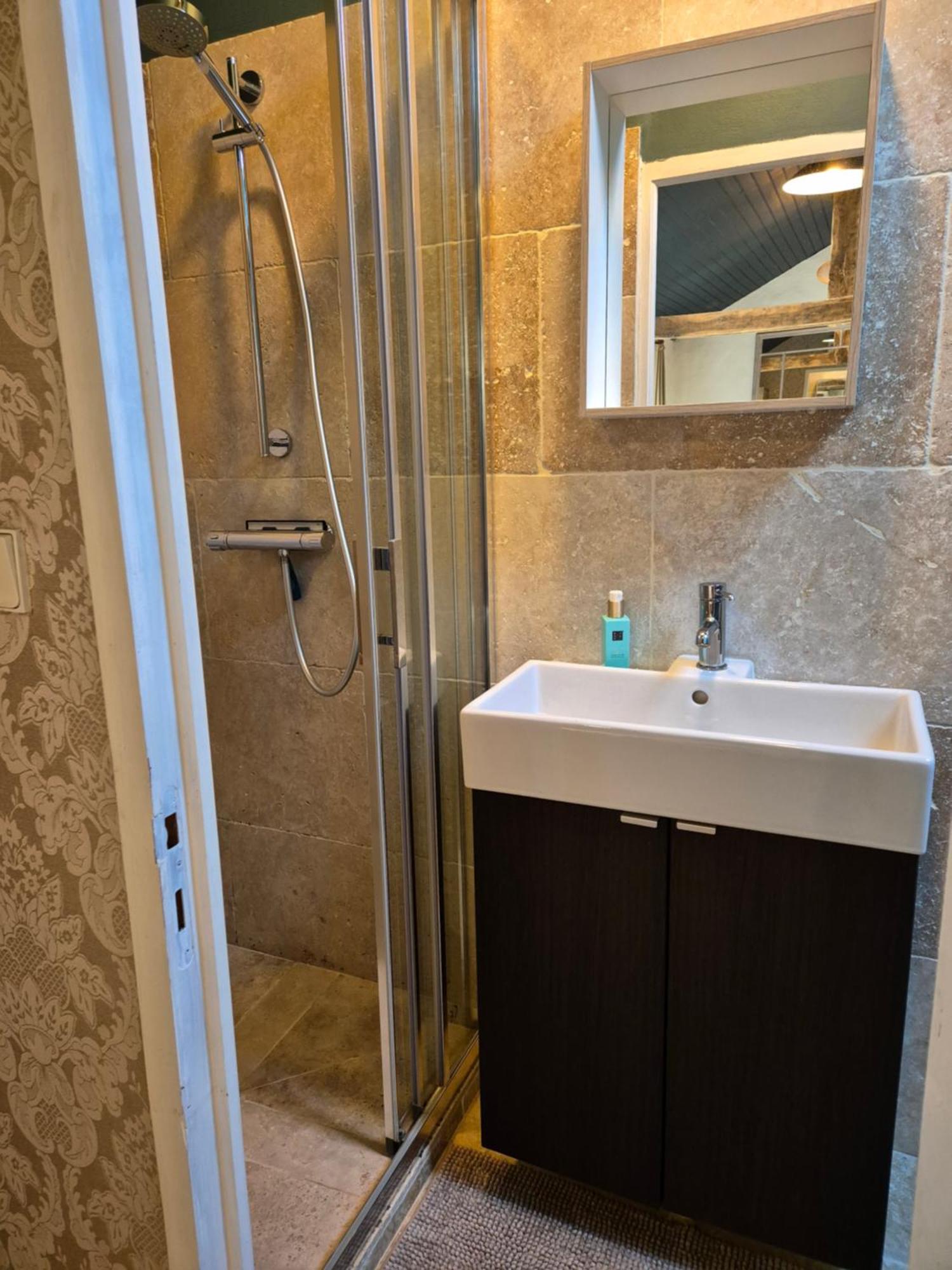La Nouvelle Vie En Quercy Bed & Breakfast Montaigu-de-Quercy Dış mekan fotoğraf