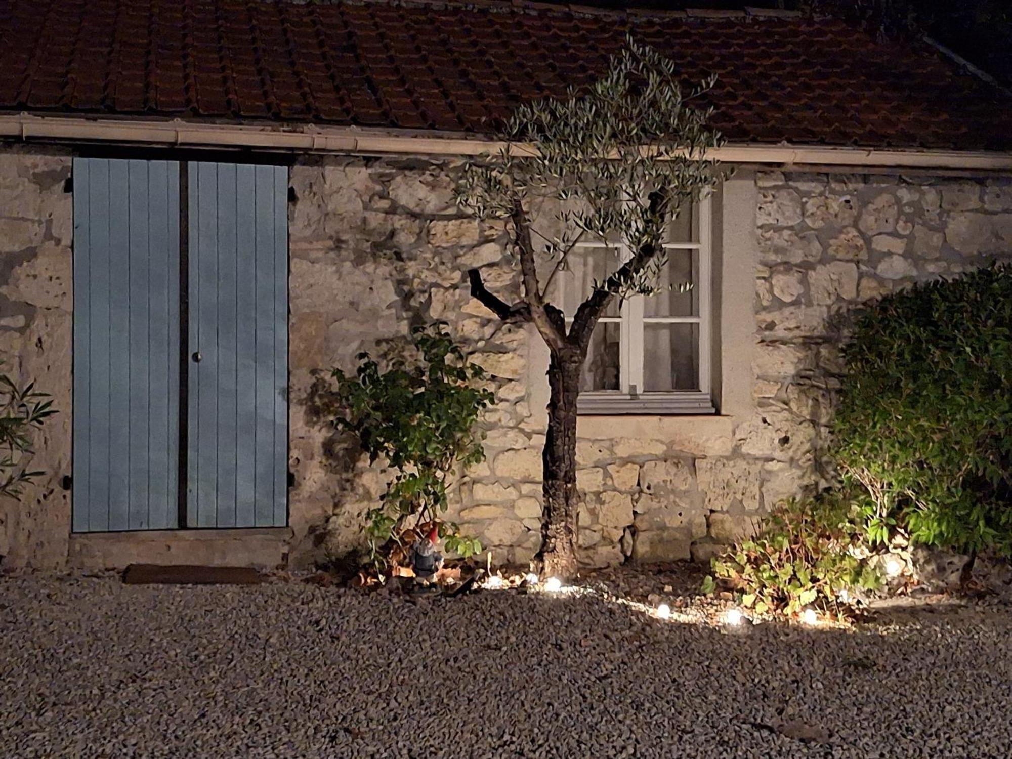 La Nouvelle Vie En Quercy Bed & Breakfast Montaigu-de-Quercy Dış mekan fotoğraf