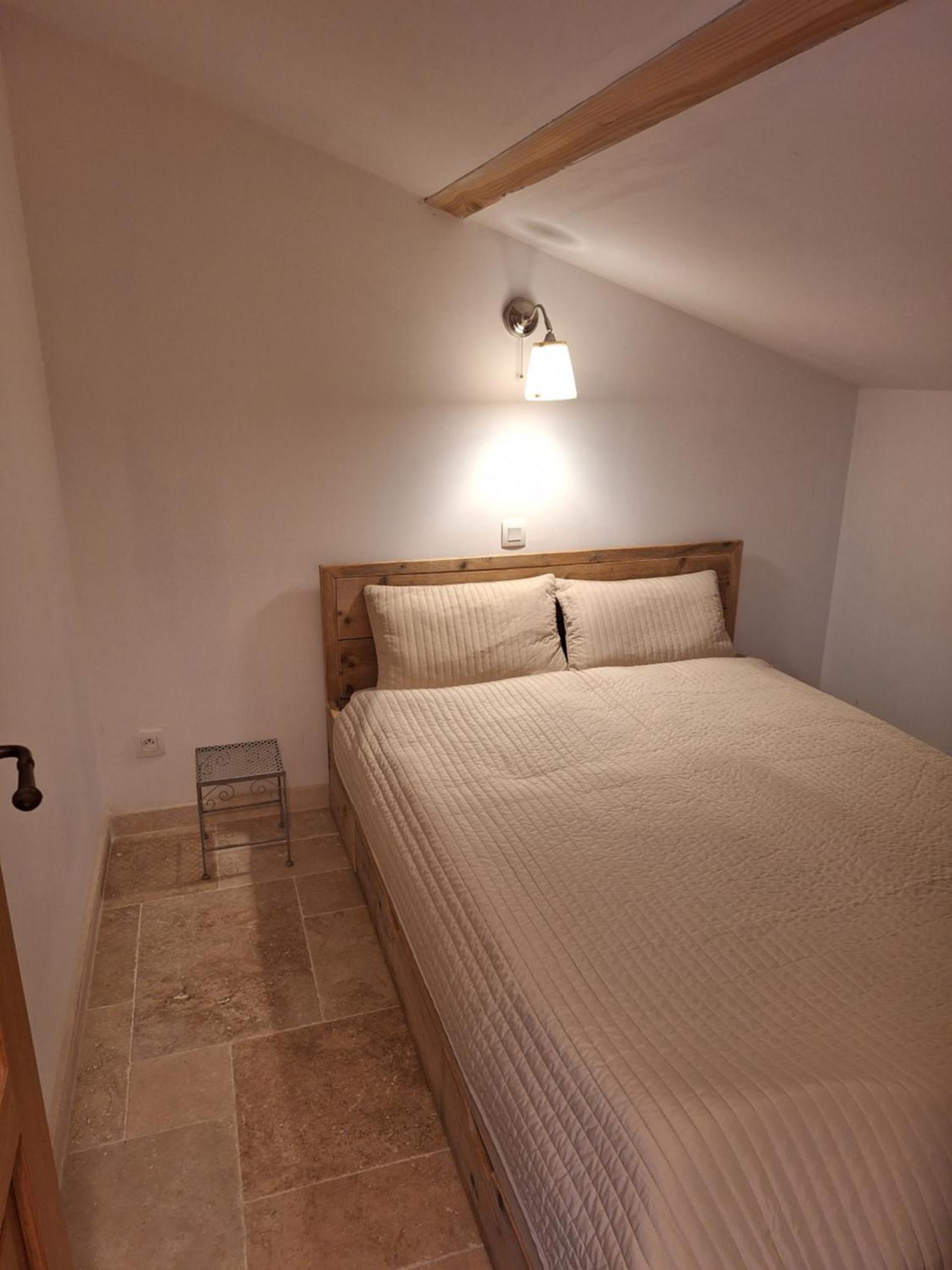 La Nouvelle Vie En Quercy Bed & Breakfast Montaigu-de-Quercy Dış mekan fotoğraf